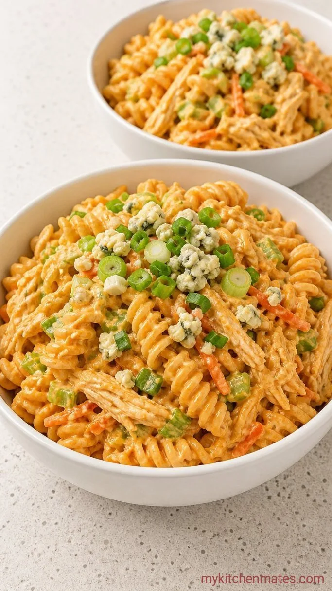 Step 4: Pile Into Bowls and Sprinkle