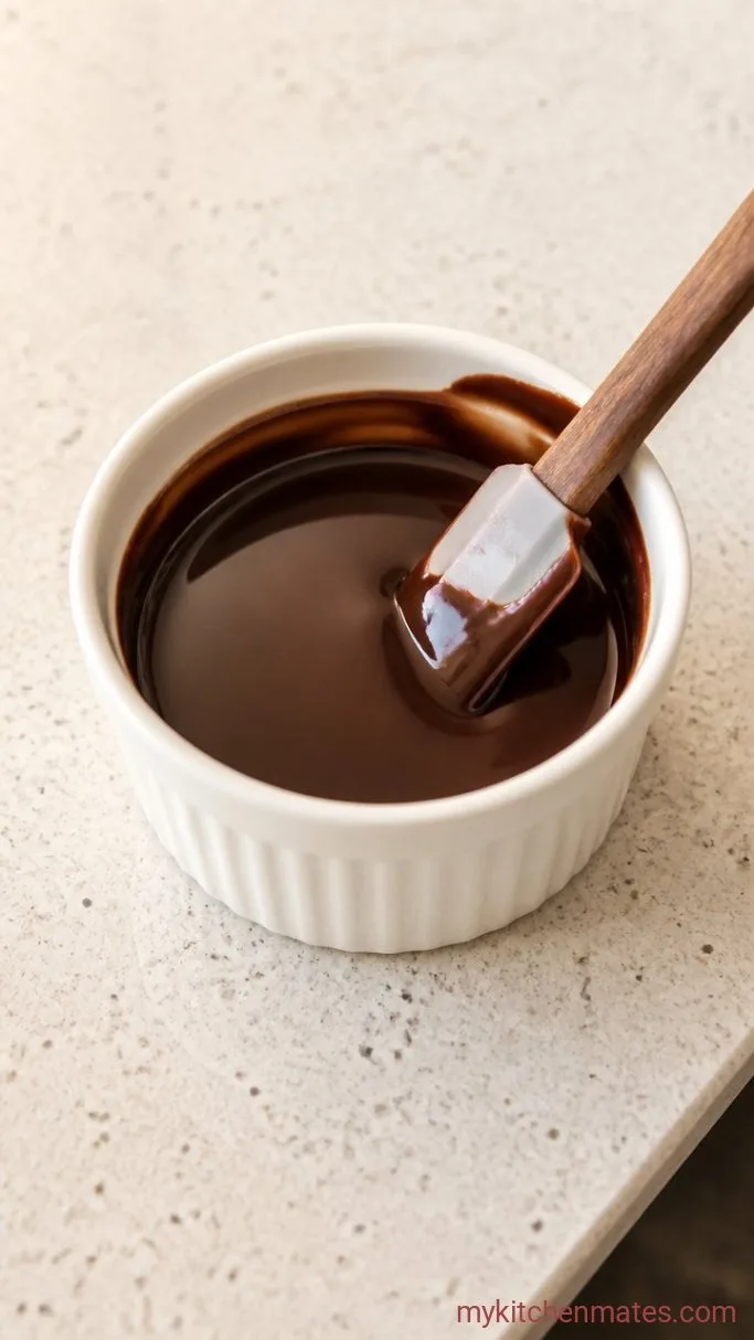 Step 4: Prepare the Glaze