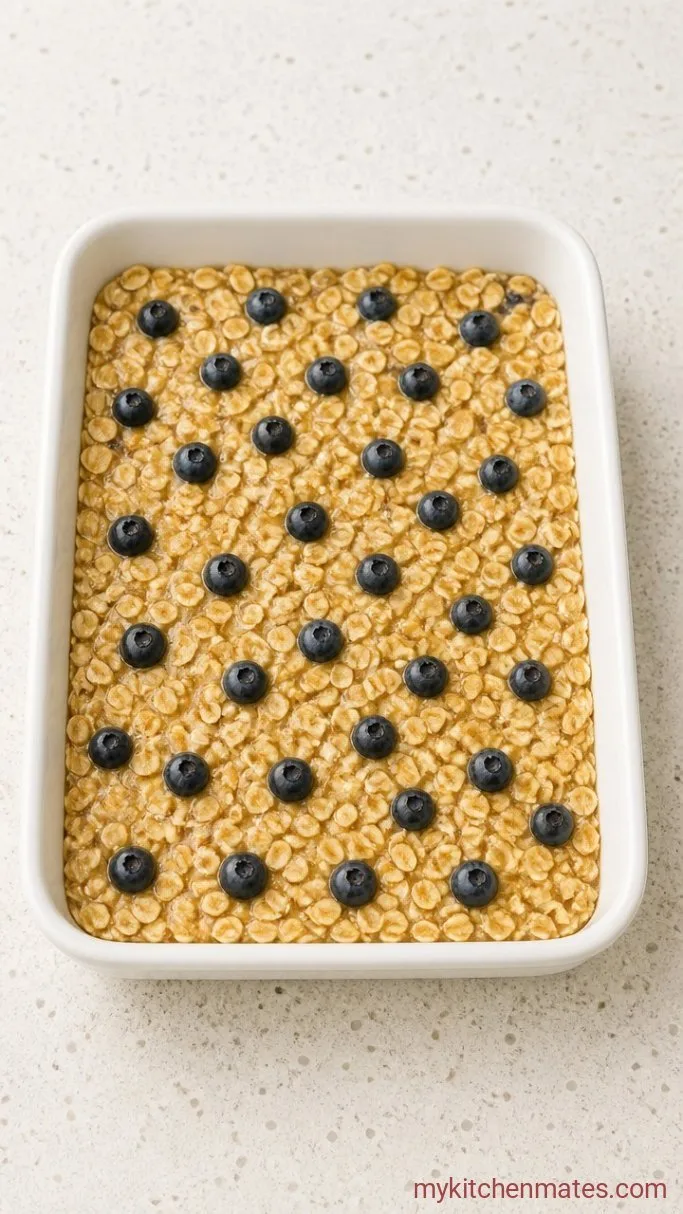 Step 4: Press and Bake