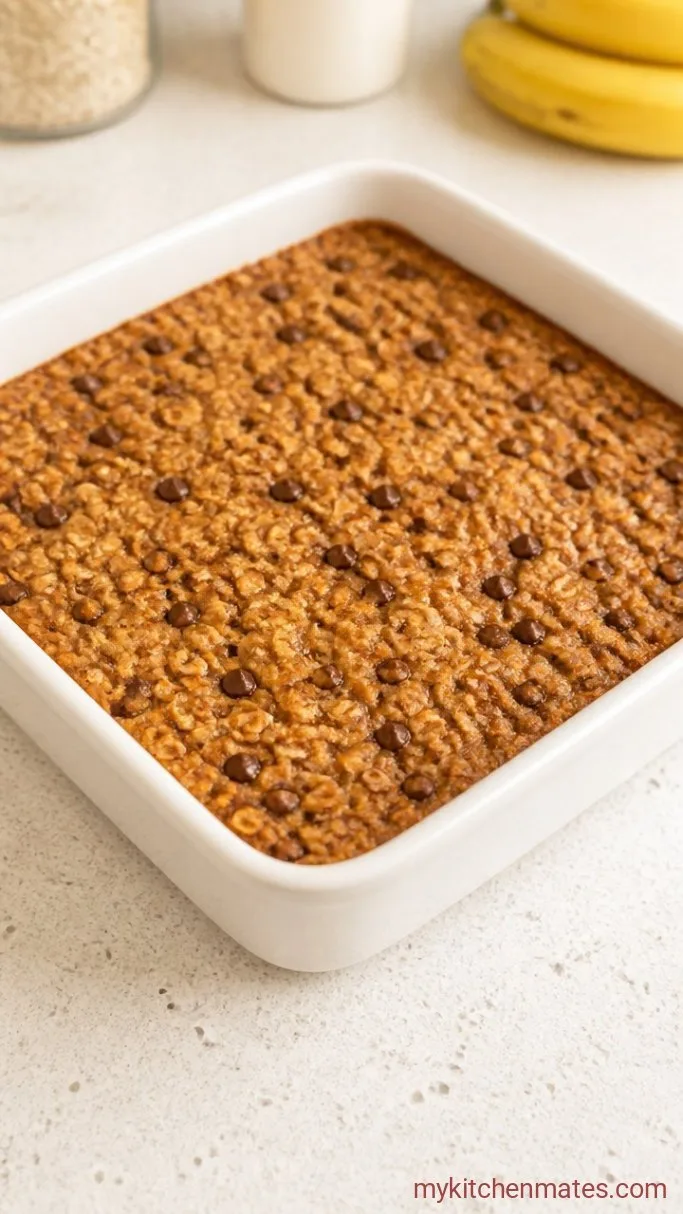 Step 4: Press into the Pan and Bake