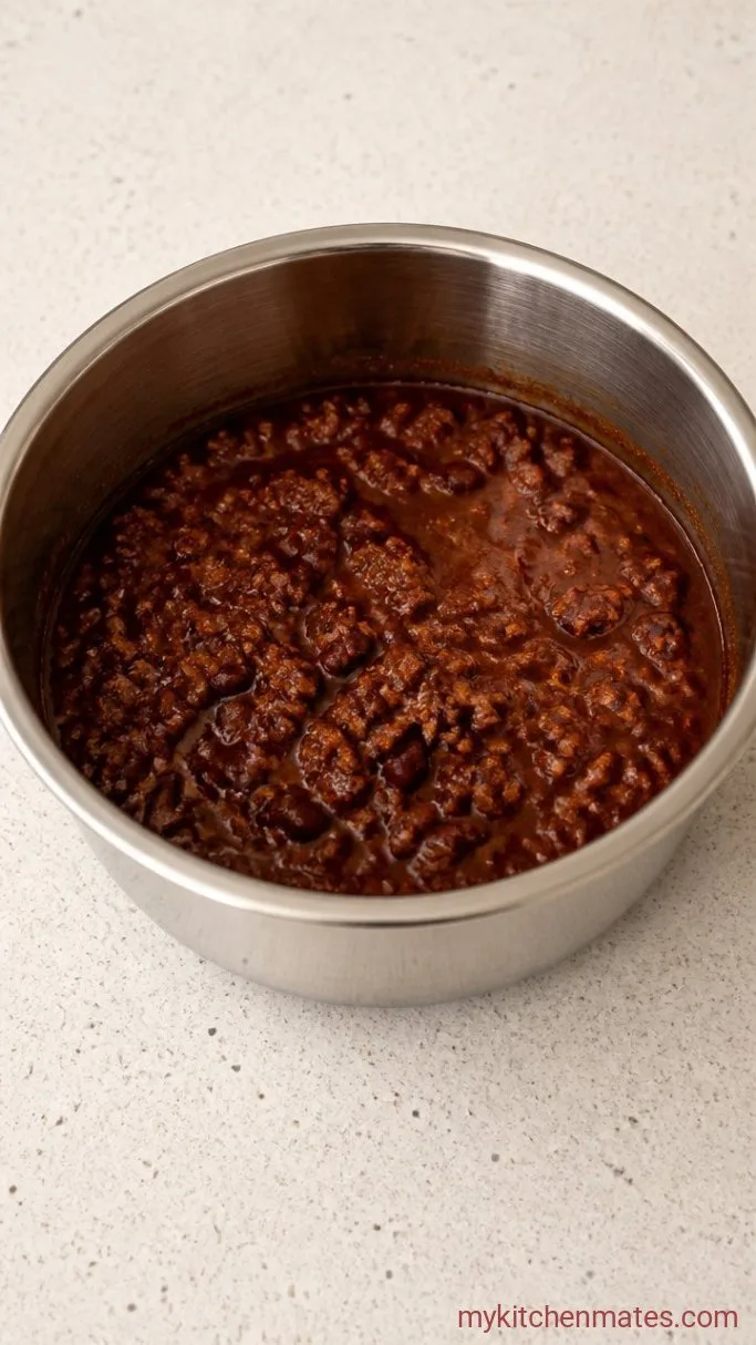 Step 4: Pressure Cook