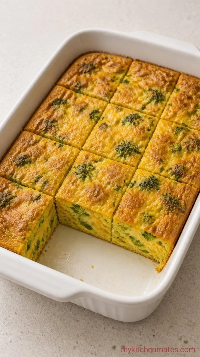 Step 4: Rest and Slice