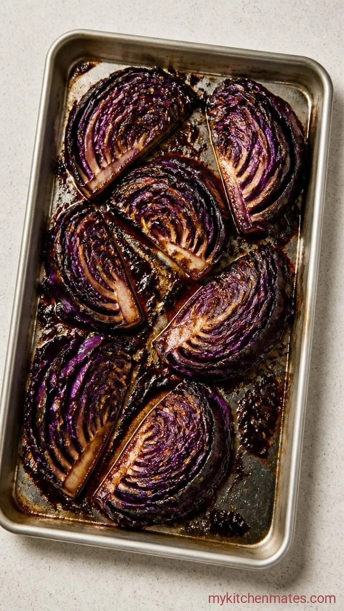 Step 4: Roast Until Caramelized