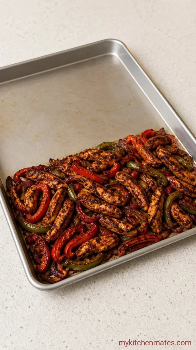 Step 4: Roast Until Charred