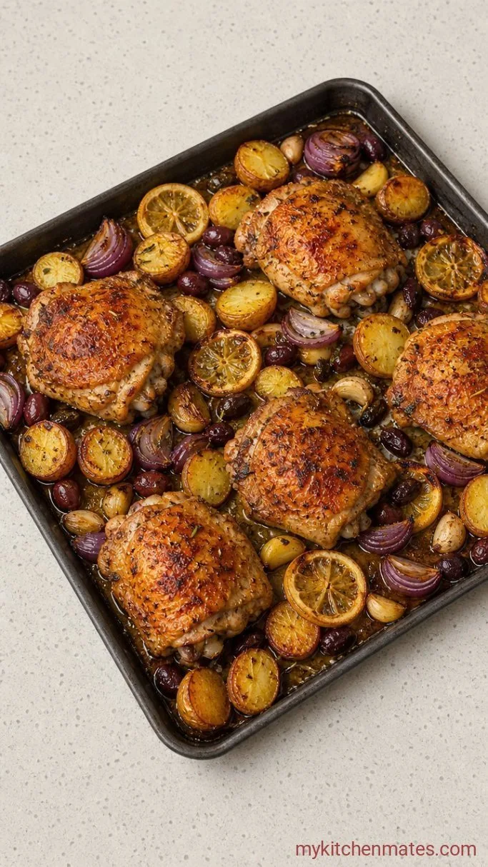 Step 4: Roast Until Crisp and Golden