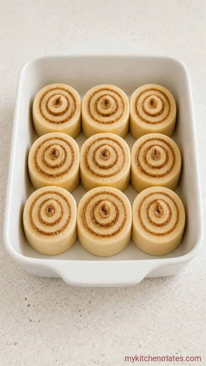 Step 4: Roll and Fill the Dough