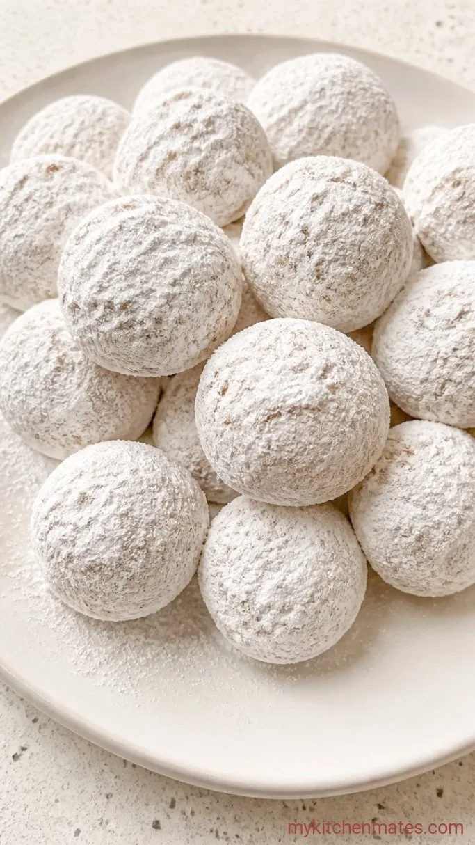 Step 4: Roll the Cookies in Sugar