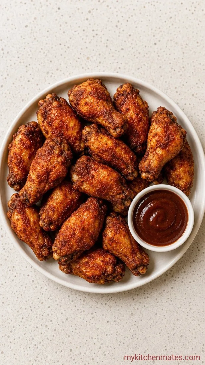 Step 4: Sauce and Serve