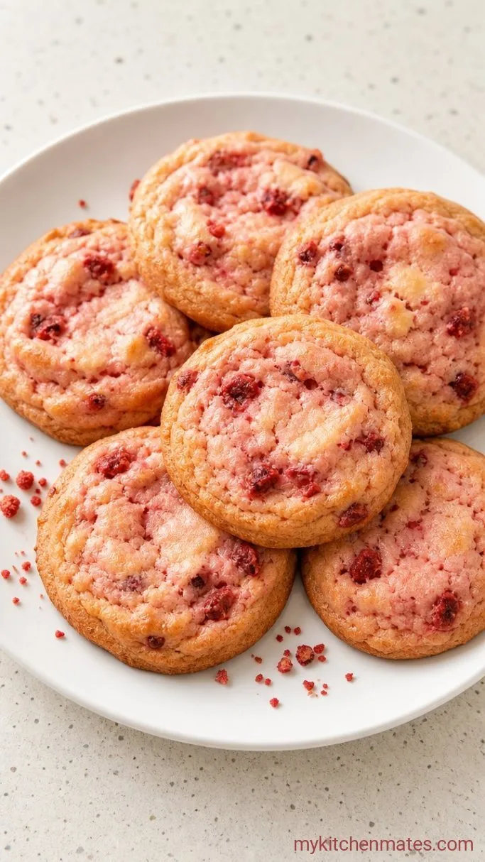 Step 4: Scoop and Bake the Cookies
