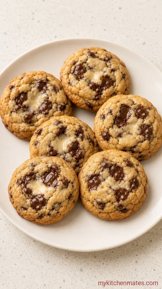 Step 4: Scoop and Bake the Cookies