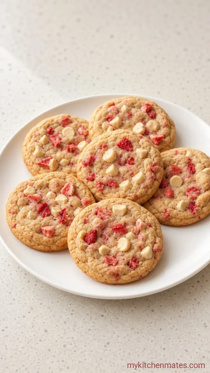 Step 4: Scoop and Bake the Cookies