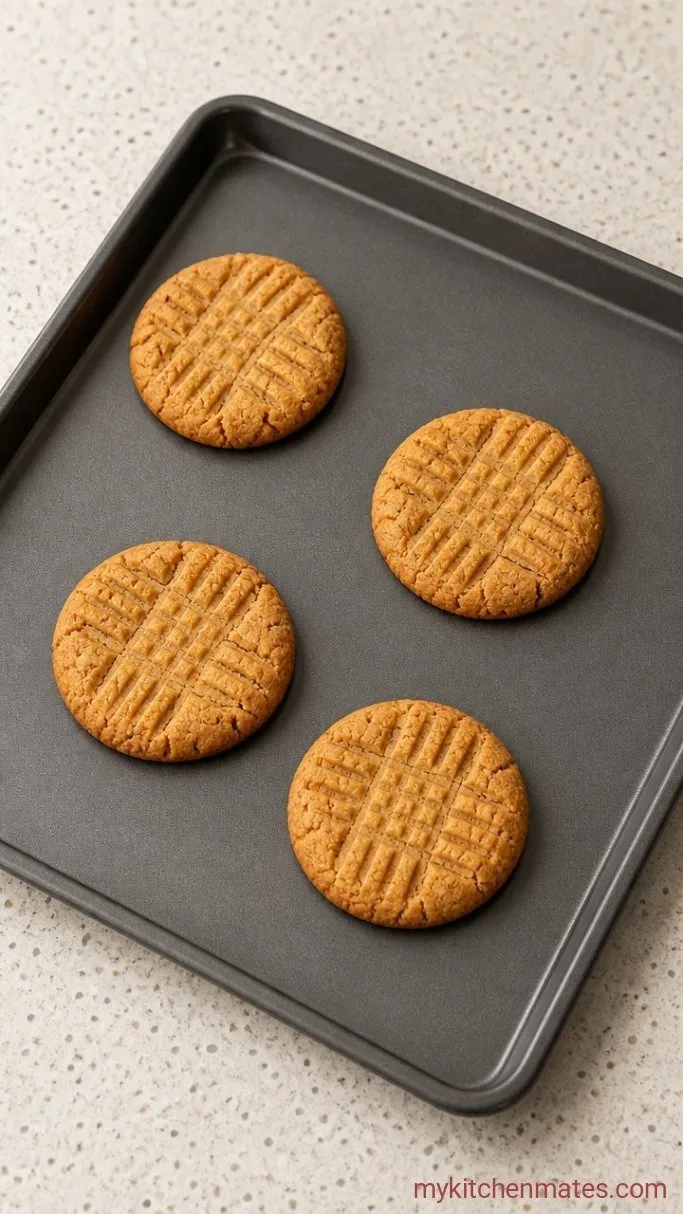 Step 4: Scoop and Bake the Cookies