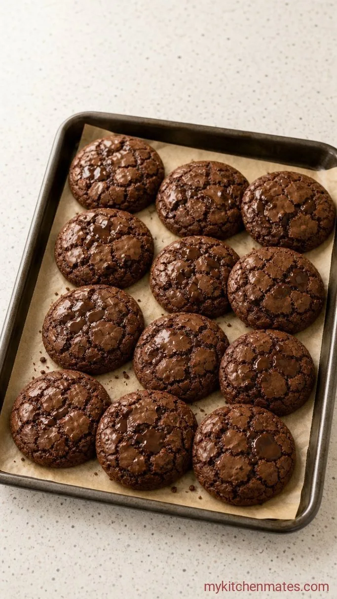 Step 4: Scoop and Bake the Cookies