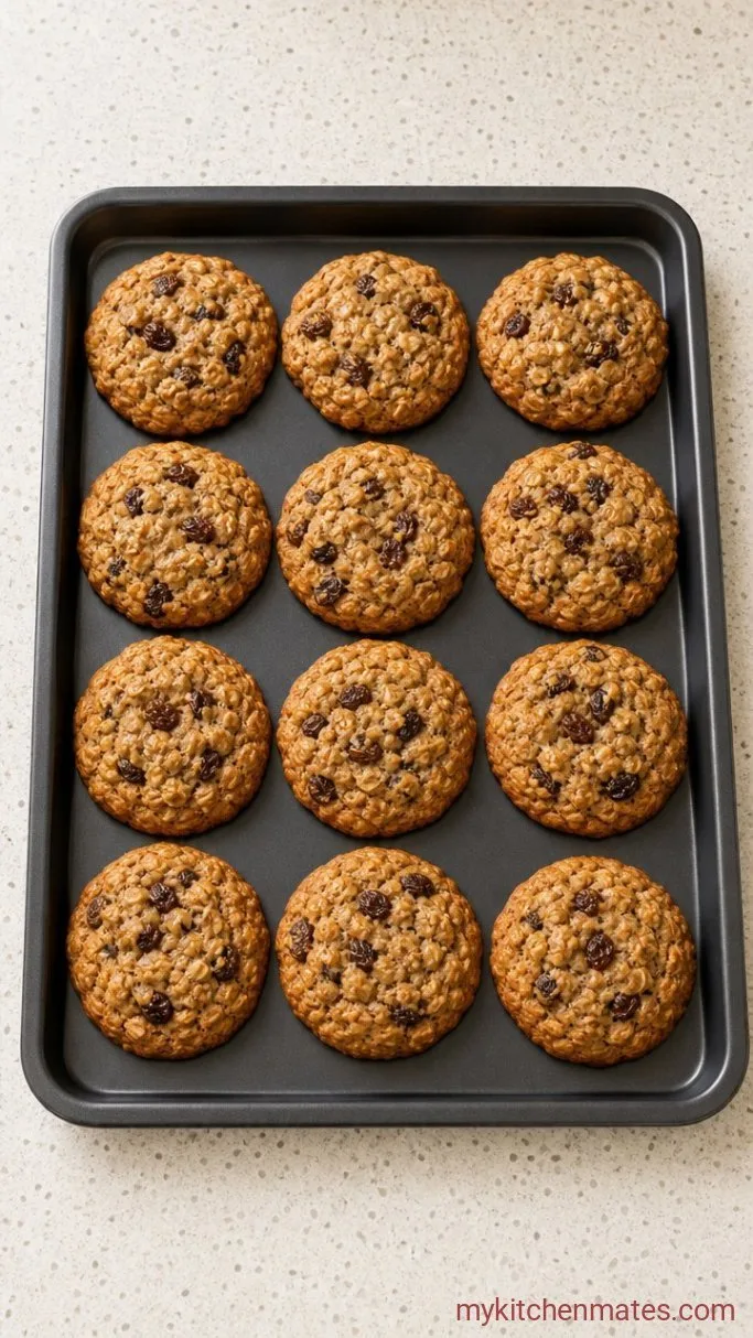Step 4: Scoop and Bake the Cookies