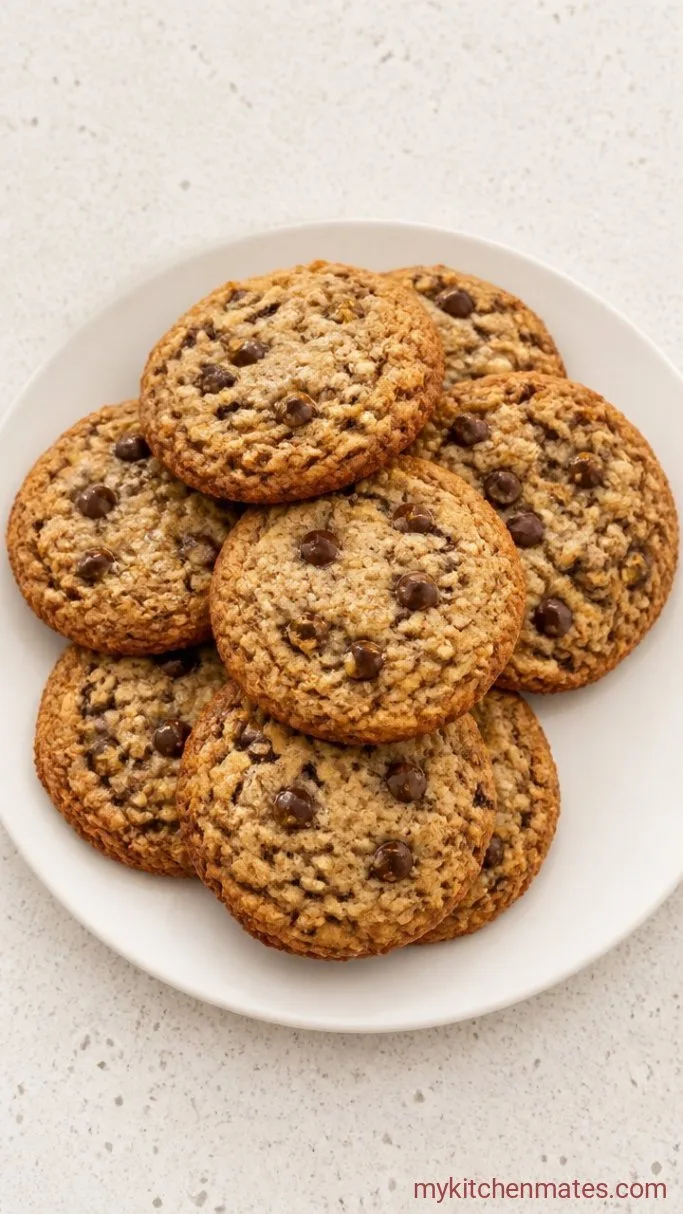 Step 4: Scoop and Bake the Cookies
