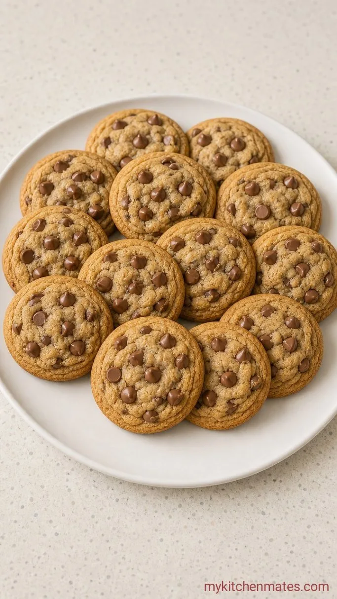 Step 4: Scoop and Bake