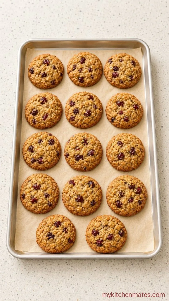 Step 4: Scoop and Bake