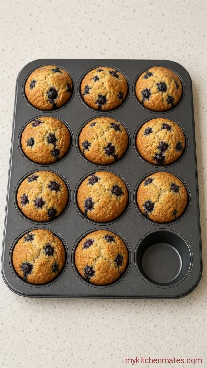 Step 4: Scoop and Bake