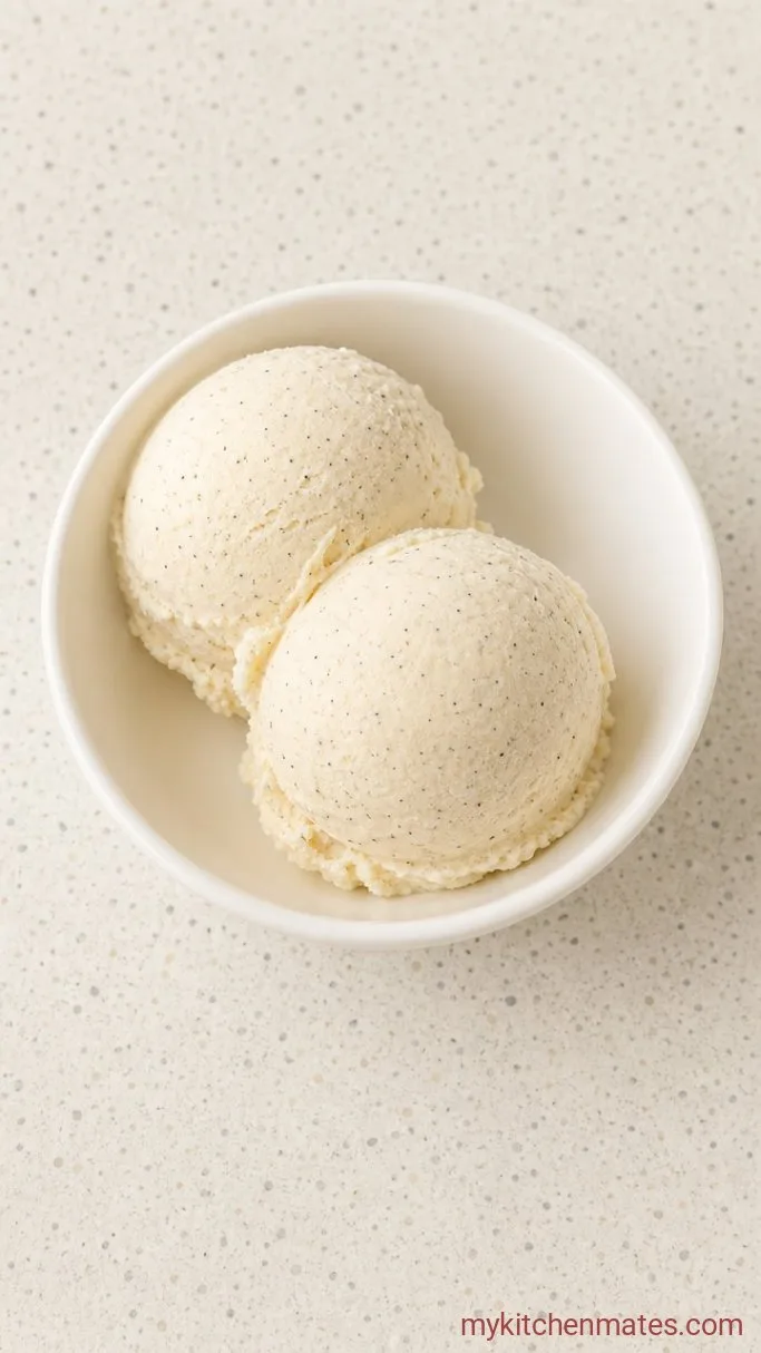 Step 4: Scoop and Enjoy