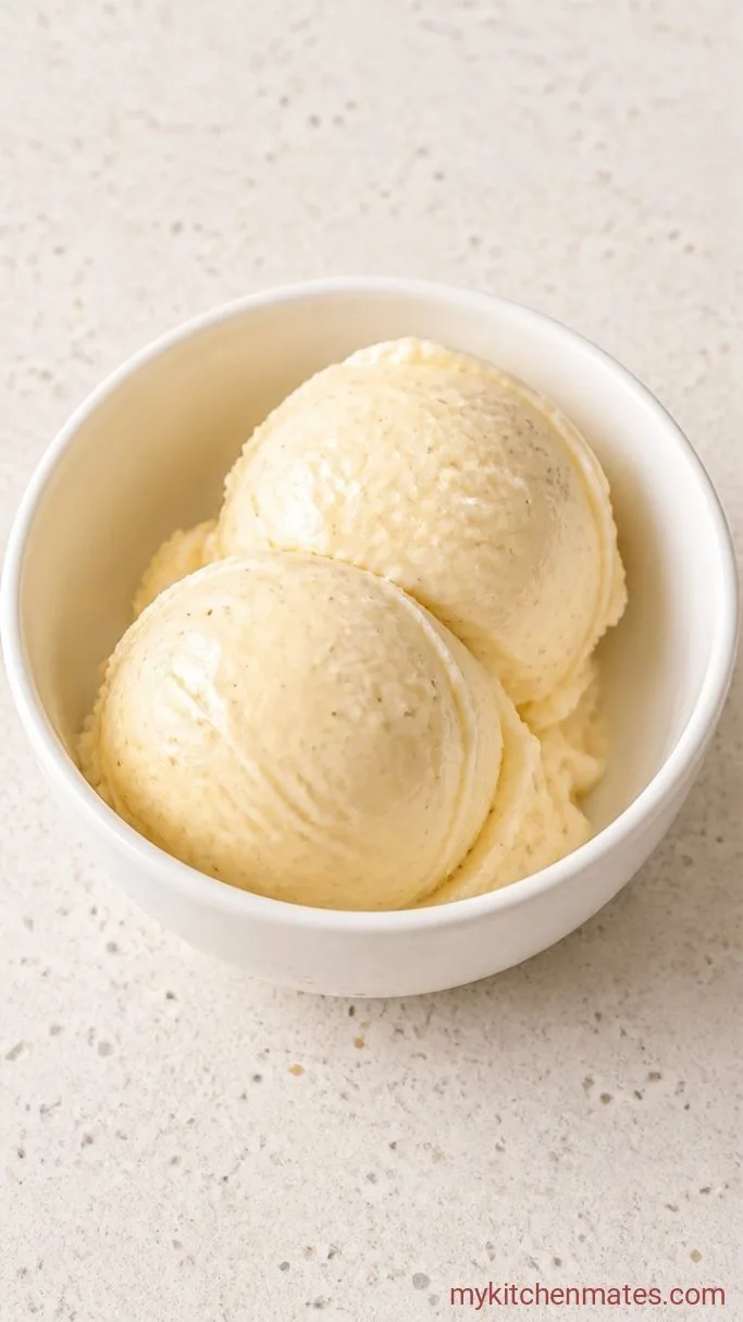 Step 4: Scoop and Serve