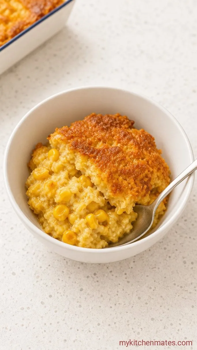 Step 4: Scoop and Serve