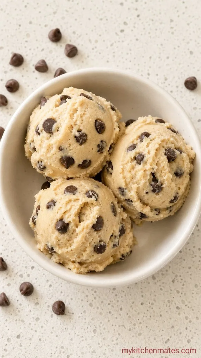 Step 4: Scoop and Serve