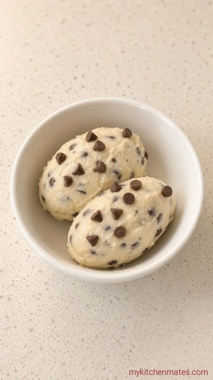 Step 4: Scoop and Serve