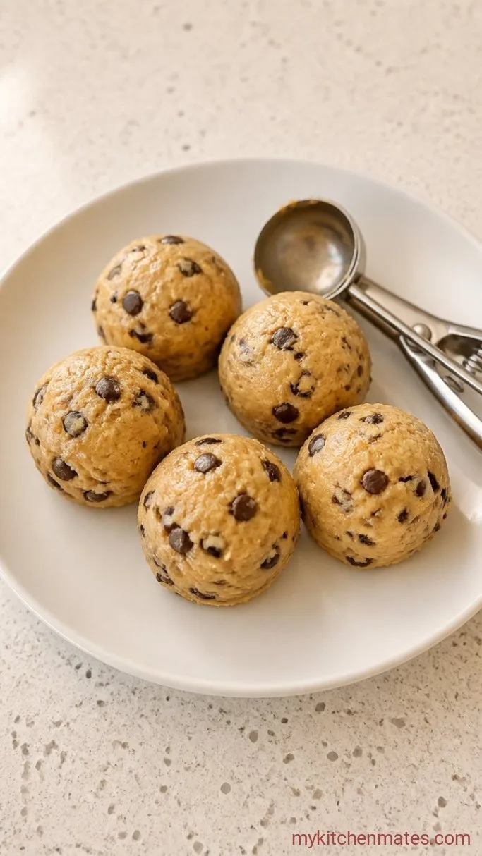 Step 4: Scoop and Serve