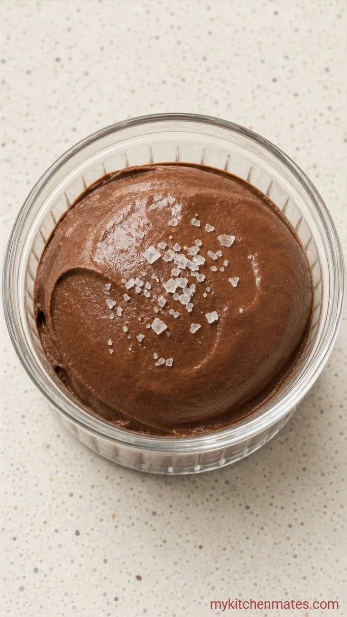 Step 4: Scoop and Serve