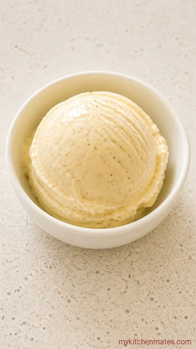 Step 4: Scoop and Serve