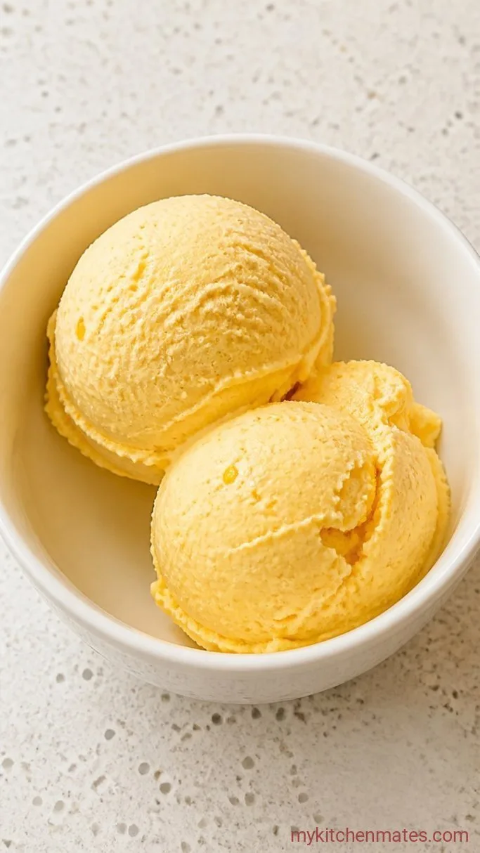 Step 4: Scoop and Serve