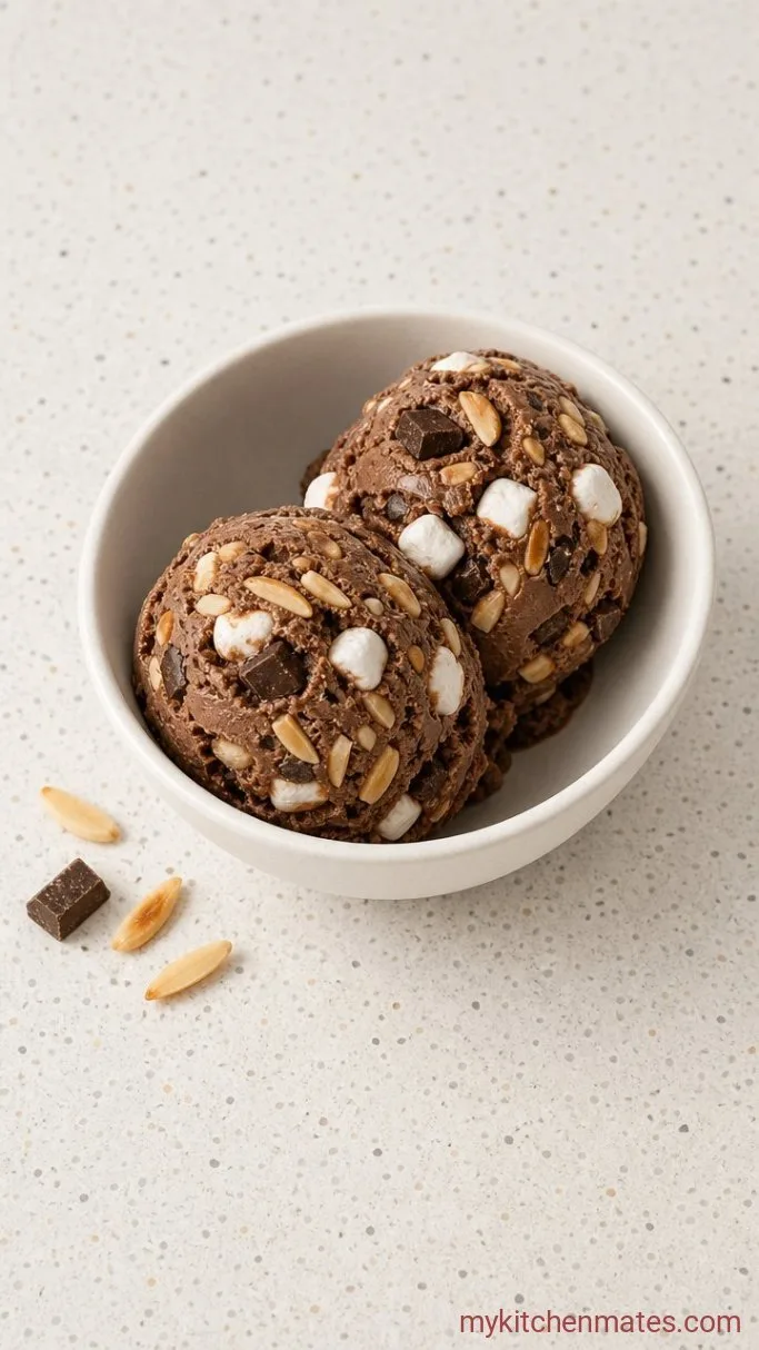 Step 4: Scoop and Serve