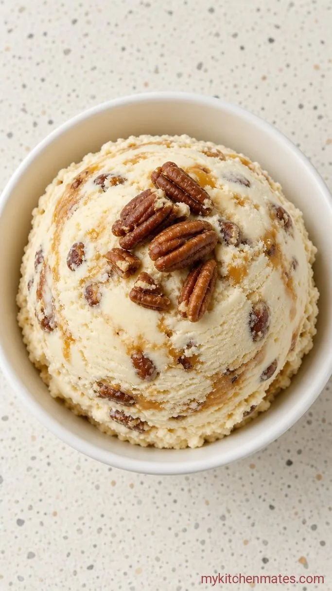 Step 4: Scoop and Serve