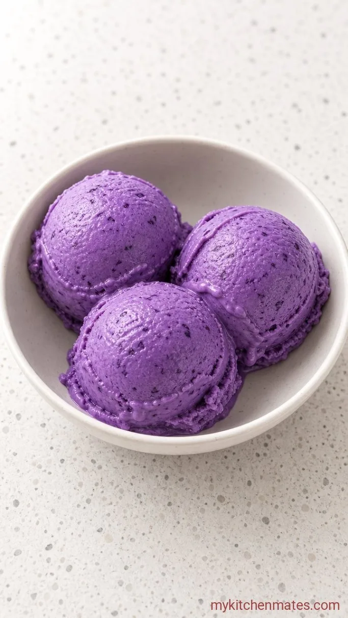 Step 4: Scoop and Serve