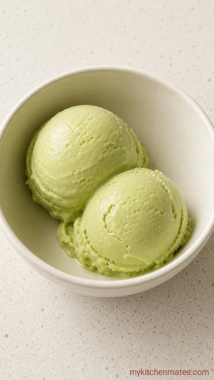 Step 4: Scoop and Serve