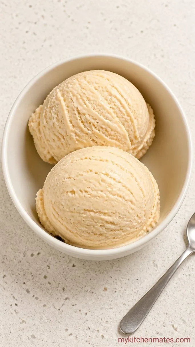 Step 4: Scoop and Serve
