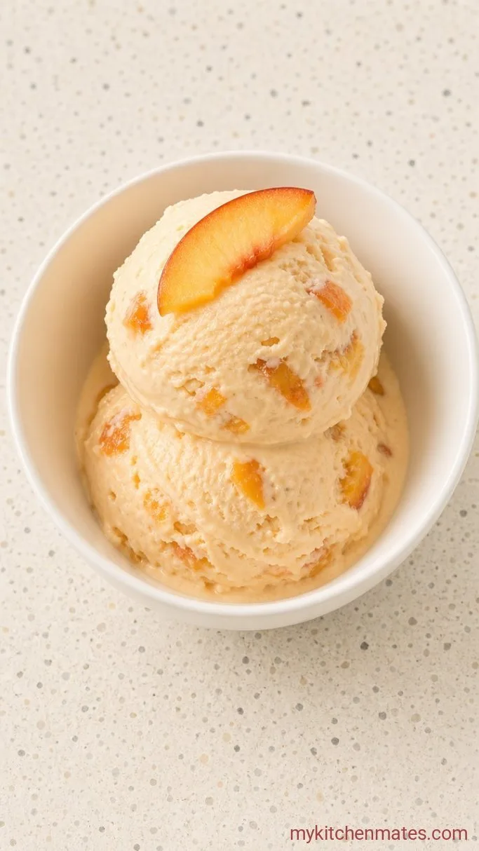 Step 4: Scoop and Serve