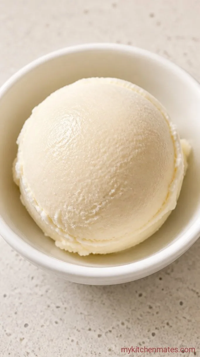 Step 4: Scoop and Serve