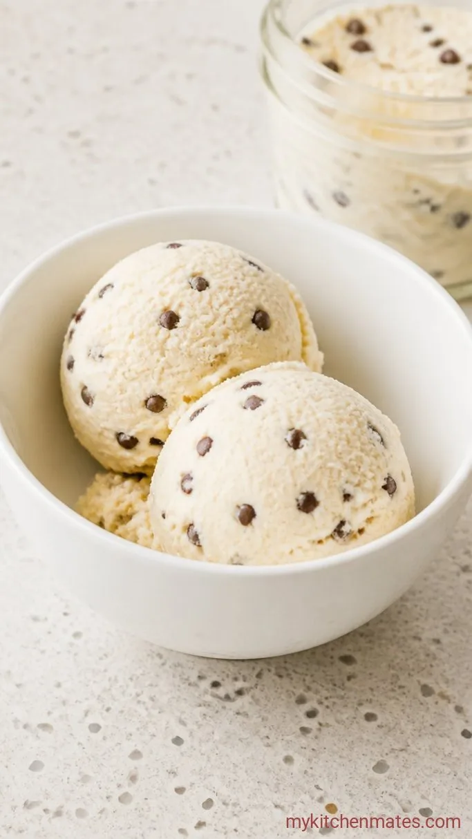 Step 4: Scoop and Serve