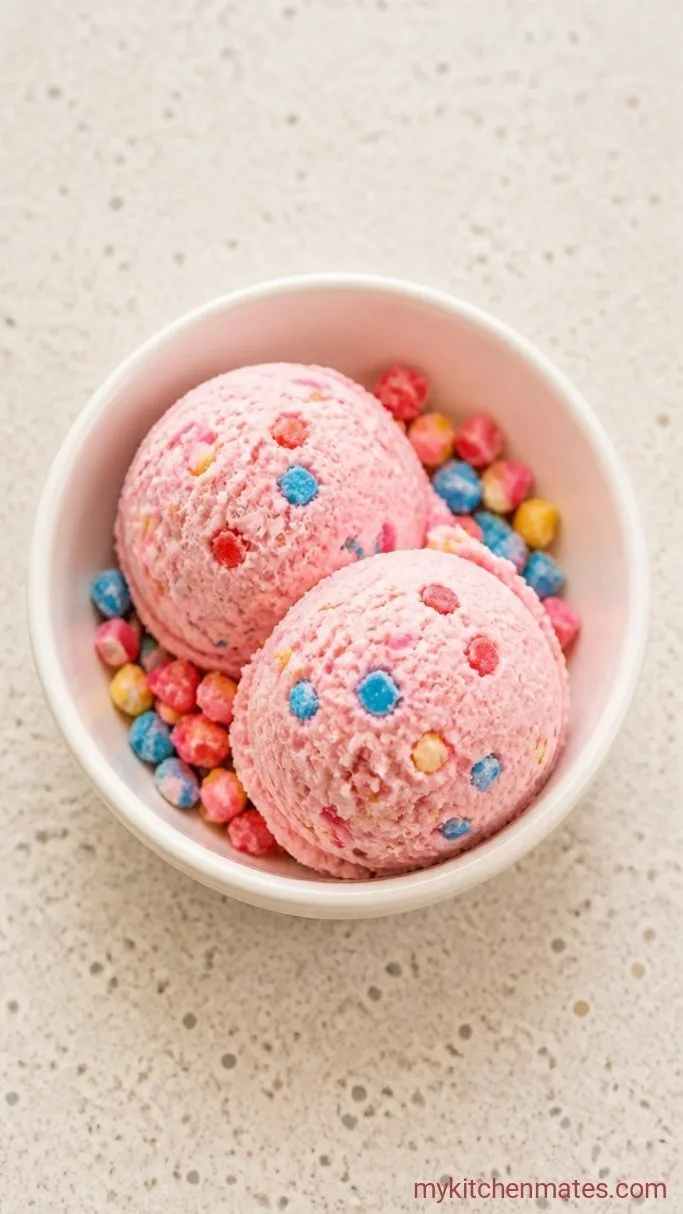 Step 4: Scoop and Serve