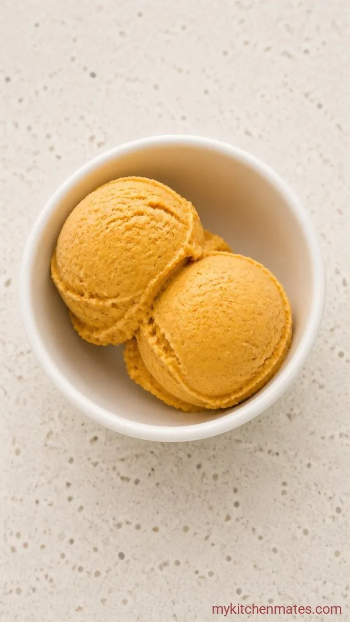 Step 4: Scoop and Serve