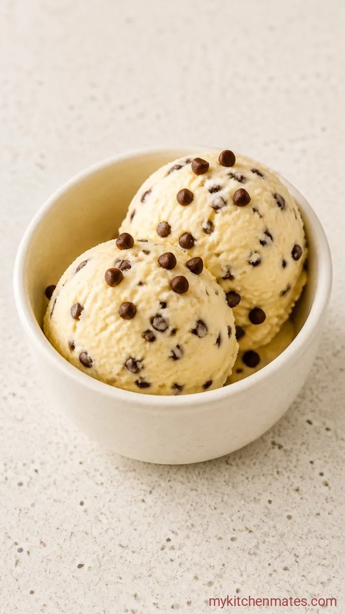 Step 4: Scoop and Serve