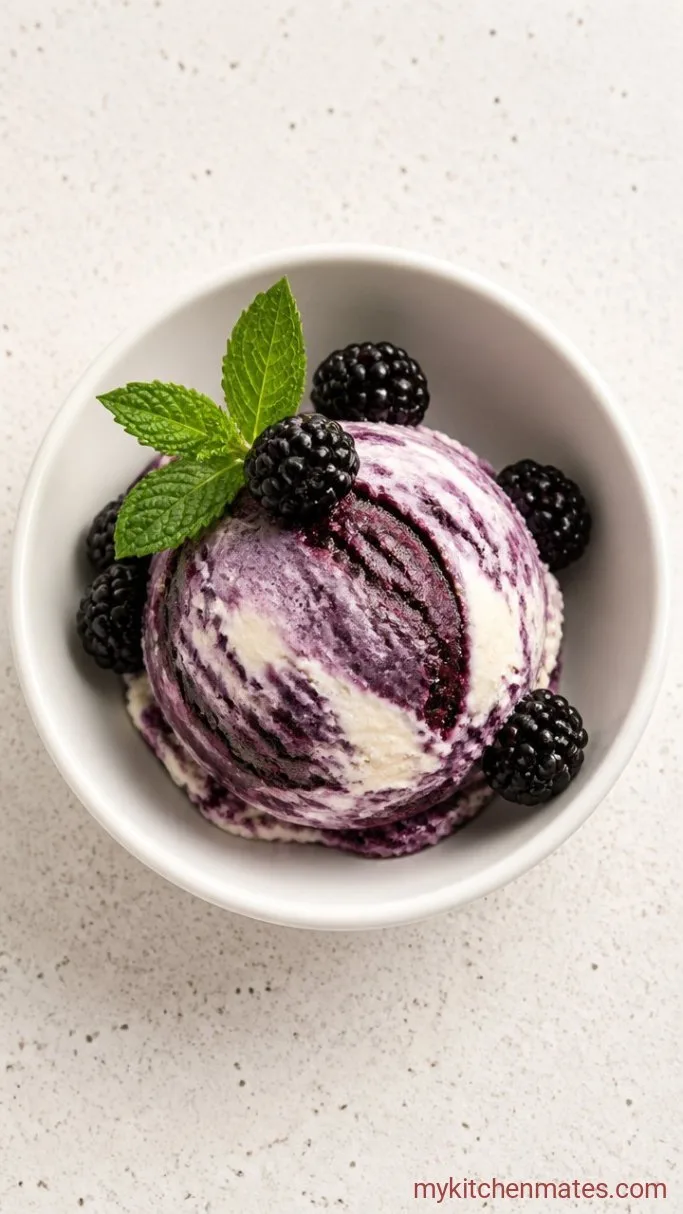 Step 4: Scoop and Serve