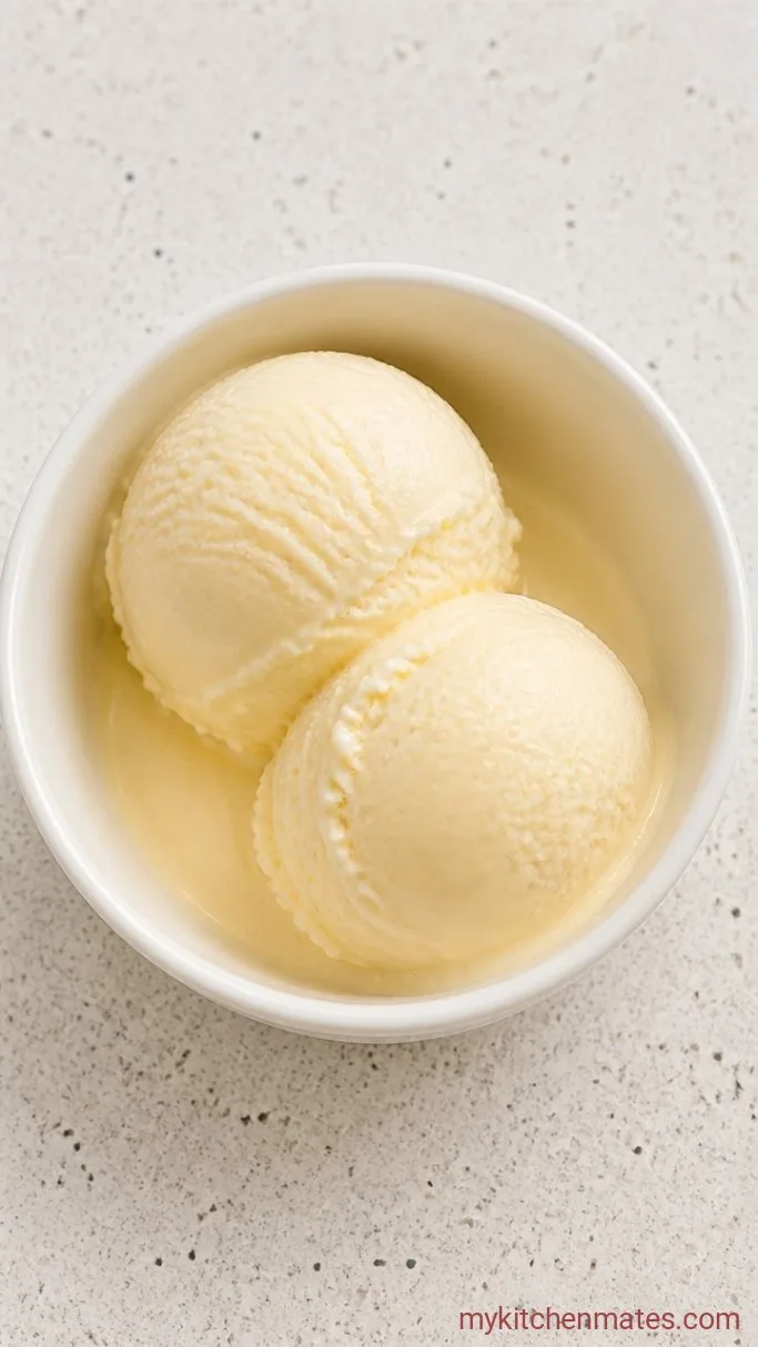 Step 4: Scoop and Serve