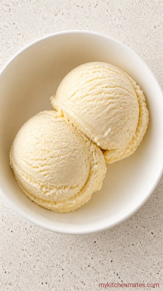 Step 4: Scoop and Serve