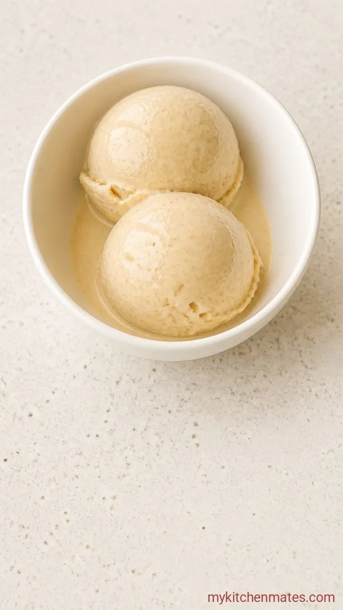 Step 4: Scoop and Serve