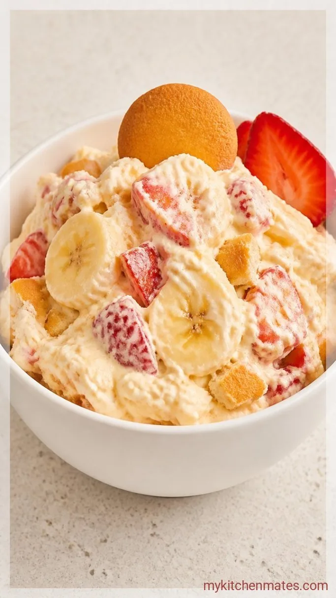 Step 4: Scoop and Serve