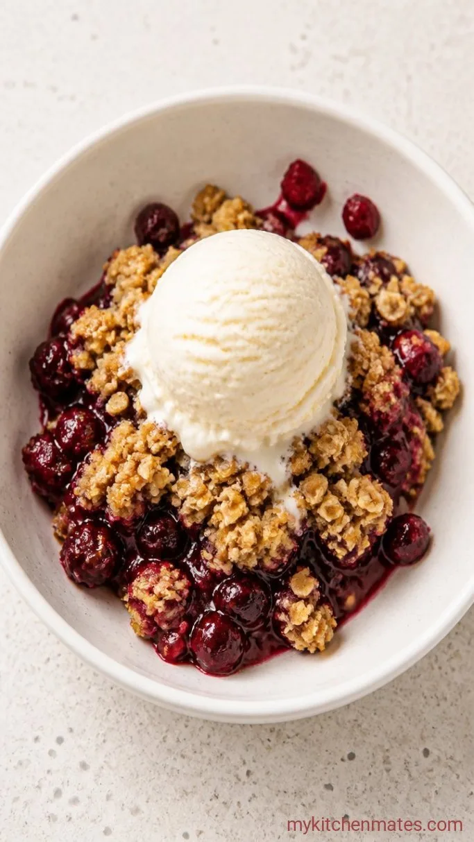 Step 4: Scoop and Serve
