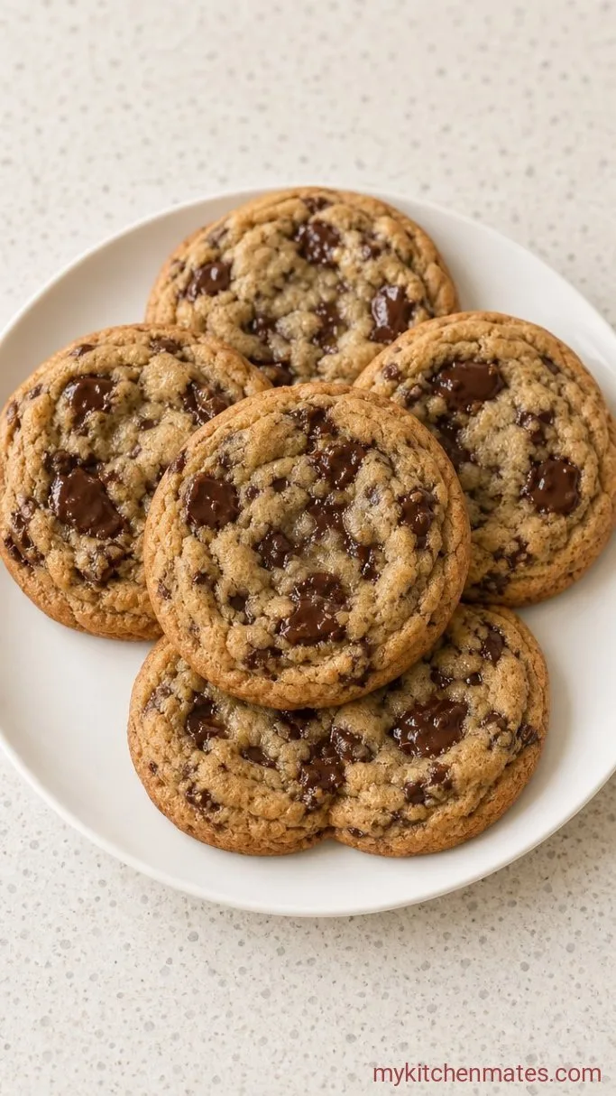 Step 4: Scoop, Chill, and Bake the Cookies