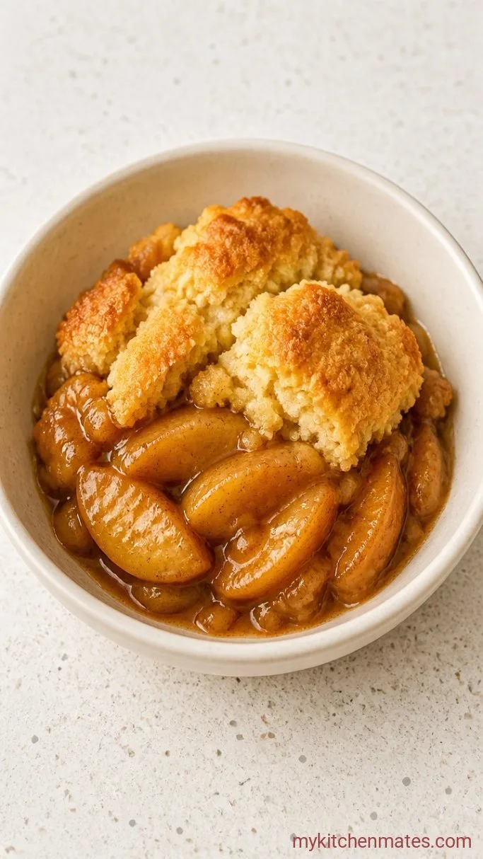 Step 4: Scoop Into Bowls and Serve